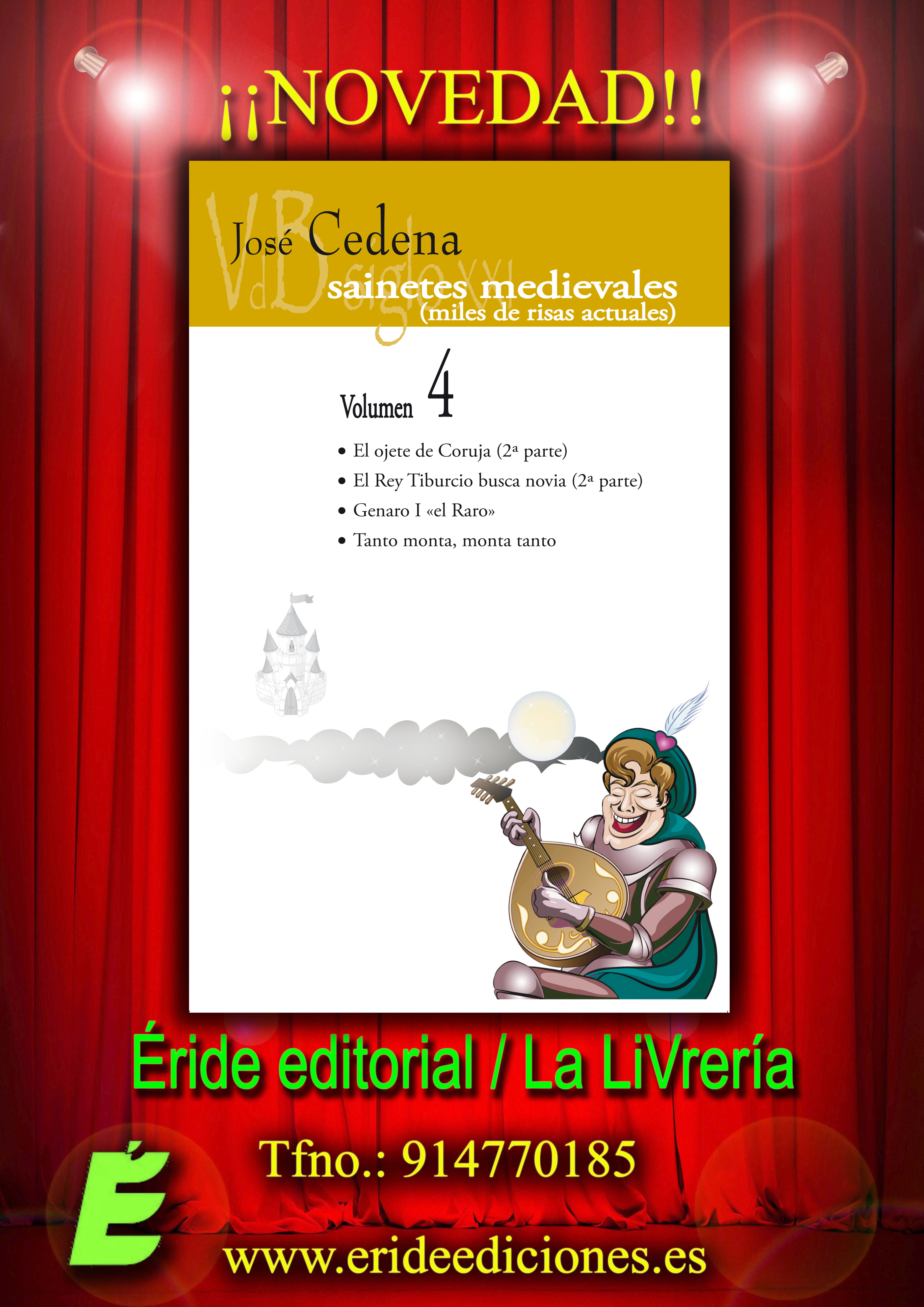 Ir a Éride